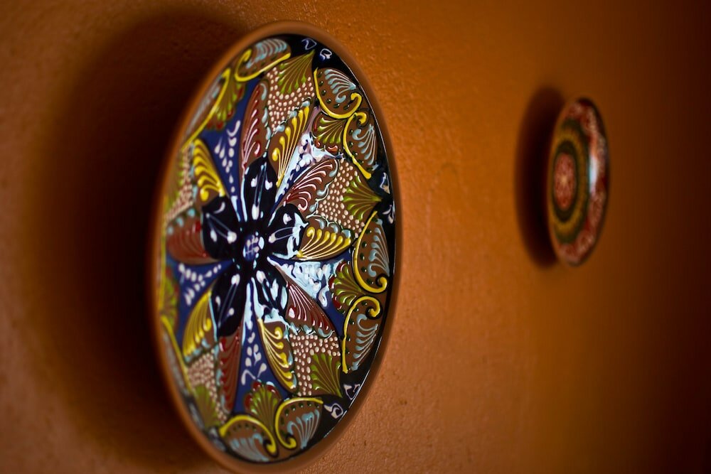 Фото Hostal San Vicente II