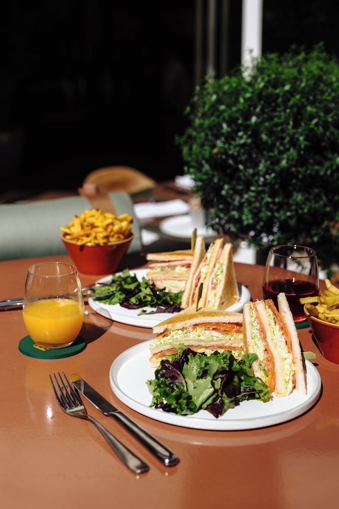 Фото Hyatt Regency Nice Palais de la Méditerranée