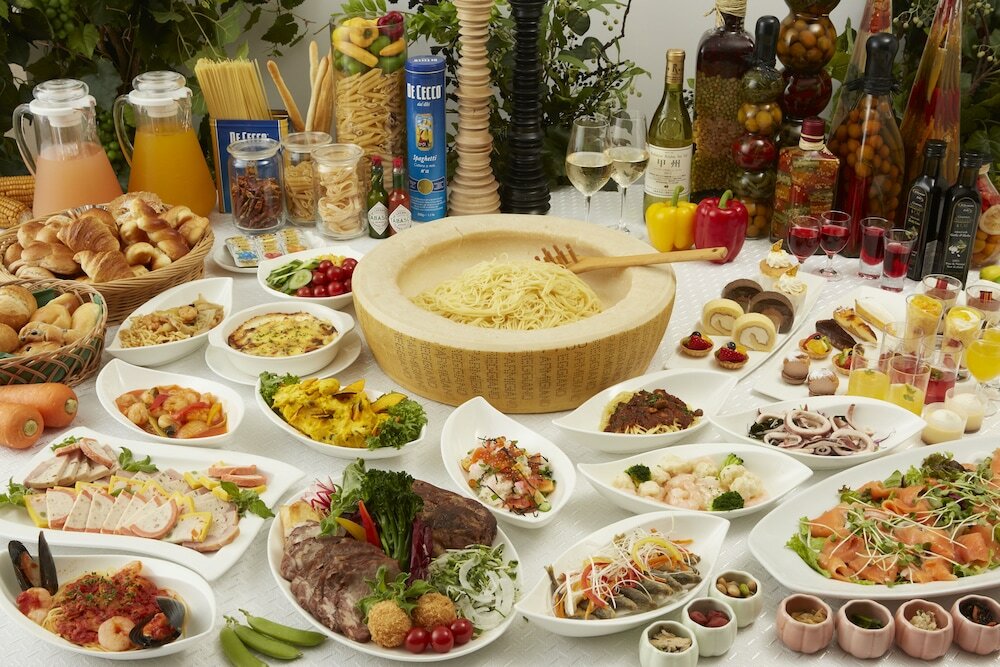 Фото Highland Resort Hotel And SPA 