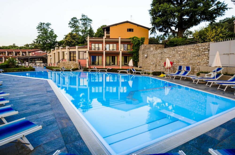 Фото Hotel Belvedere