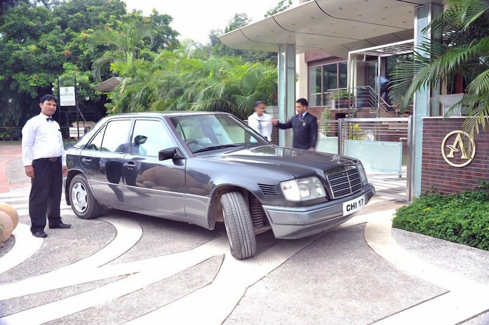 Фото Hotel Aquamarine