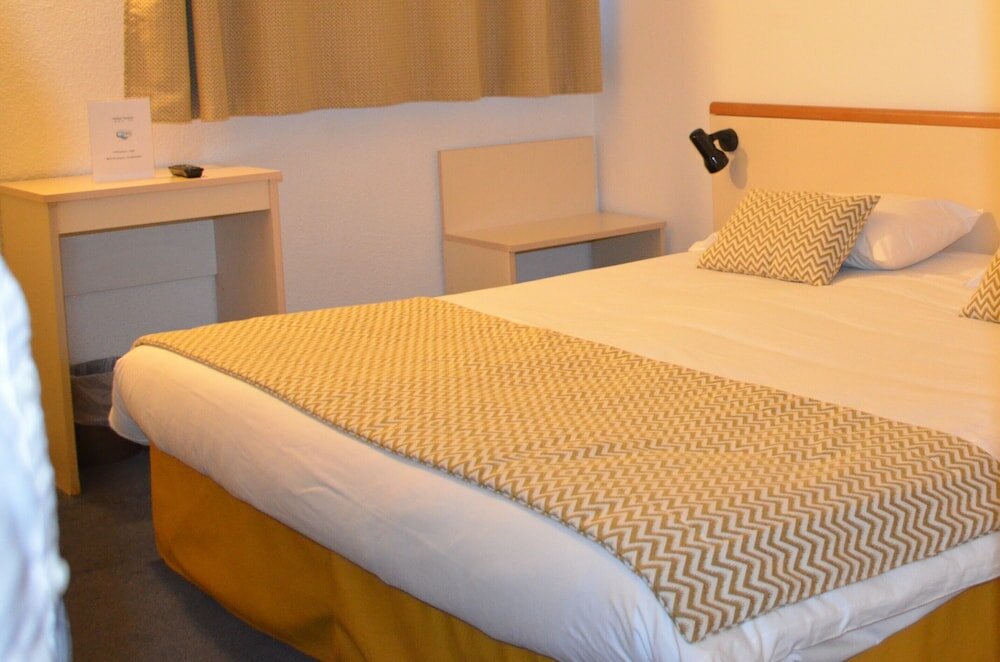 Фото Hotel Aneto