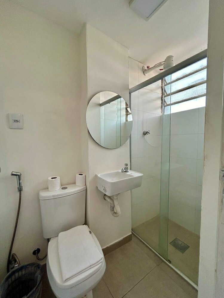 Фото Hotel Uirapuru