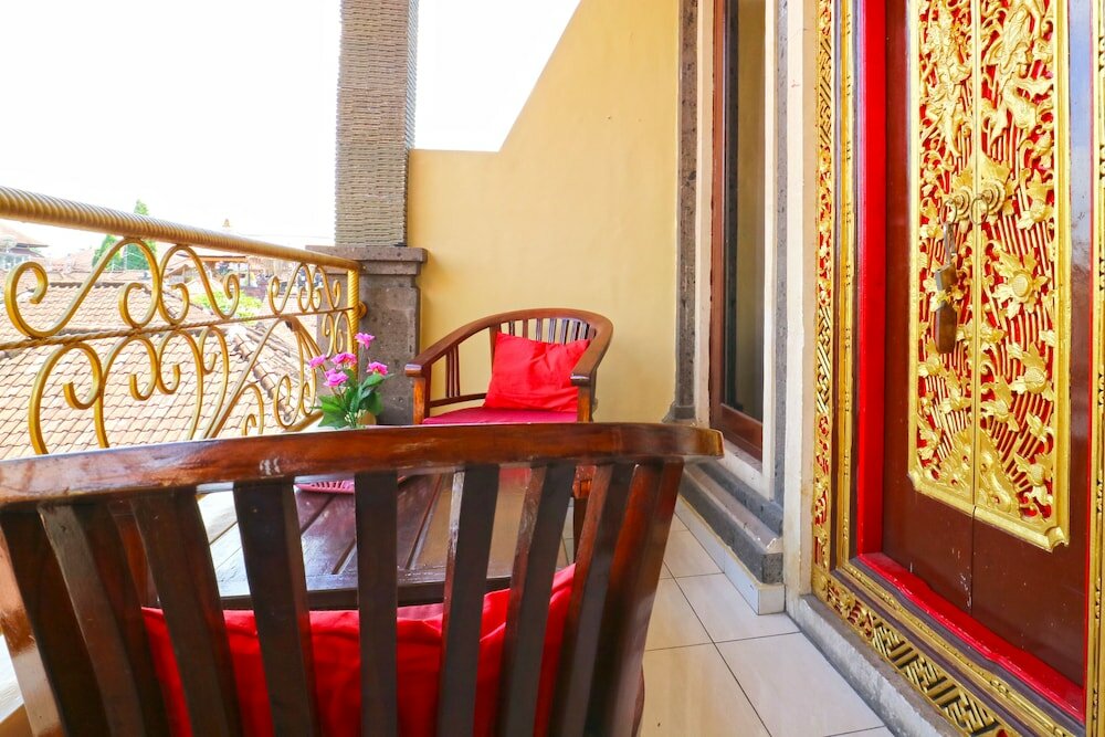 Фото Jungut Guest House