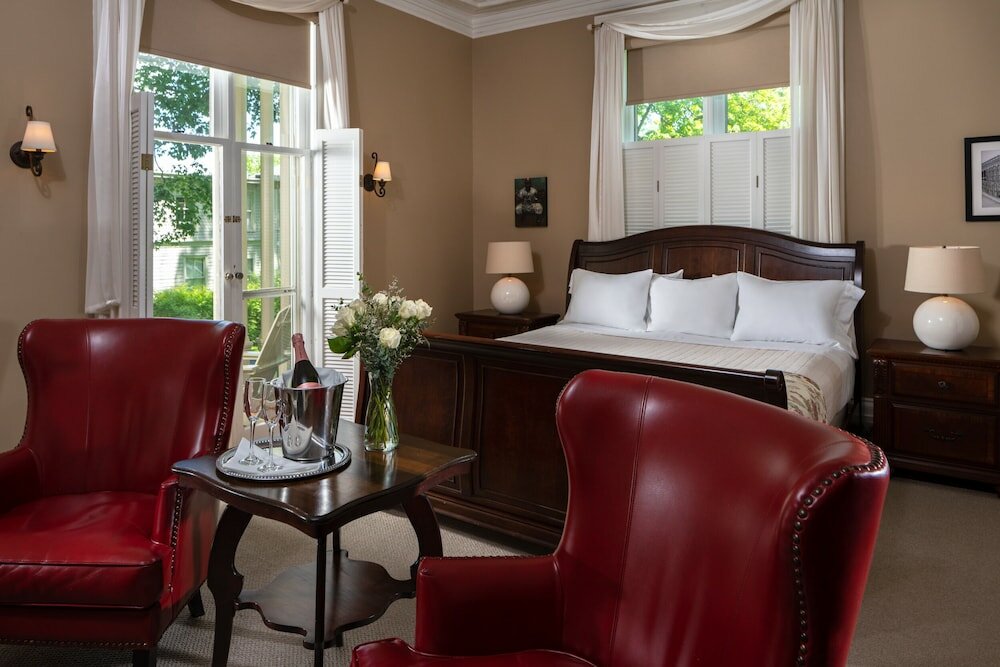 Фото Landmark Inn