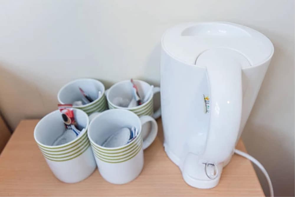 Фото Hotel Strand Continental - Hostel