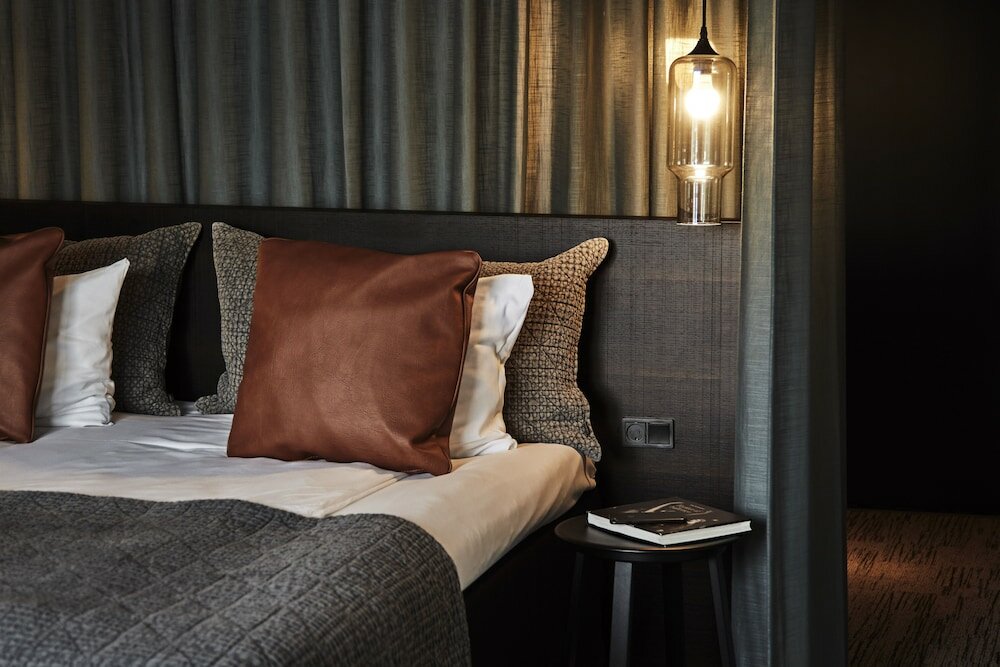 Фото Comwell Borupgaard