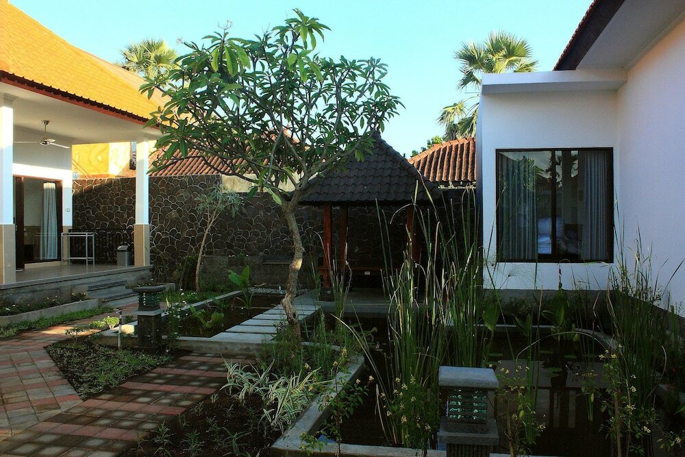 Фото Tulamben Dive Resort