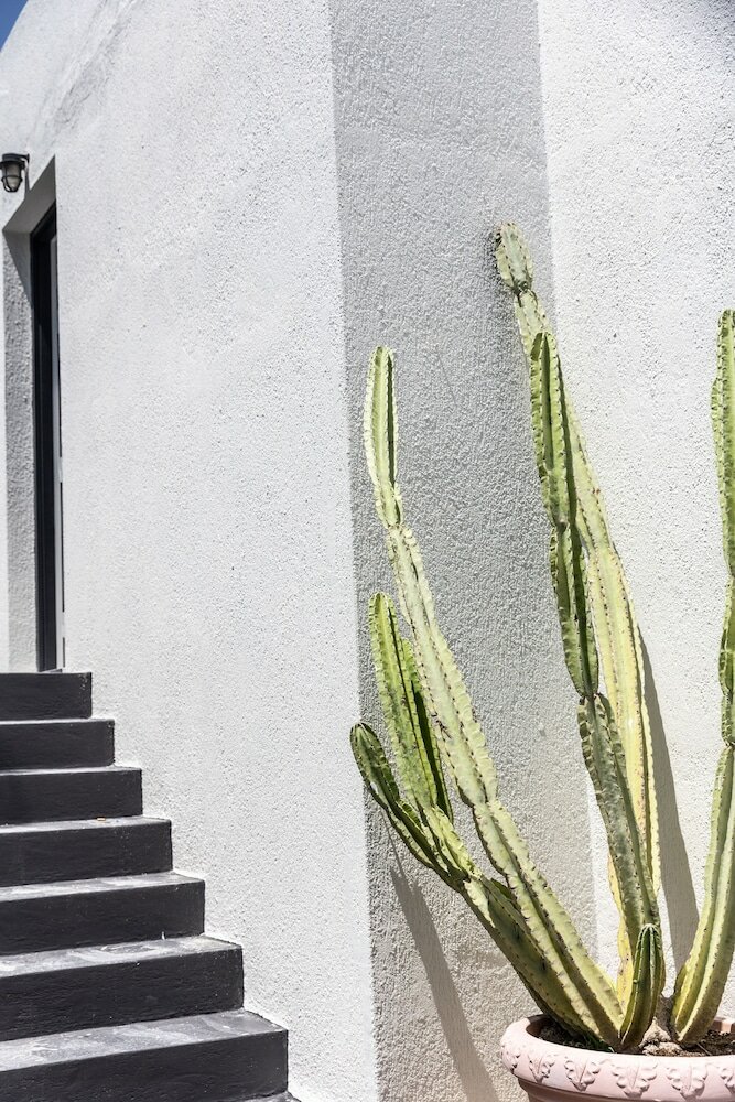 Фото Scorpios Beach Santorini