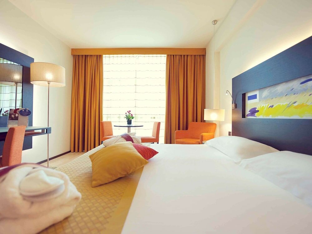 Фото Mercure Siracusa Prometeo