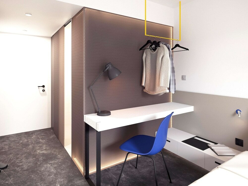 Фото Ibis Praha Old Town