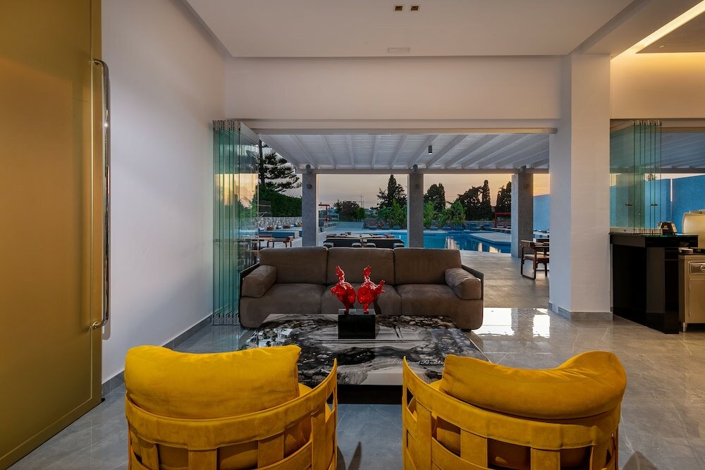 Фото Diamond Boutique Hotel