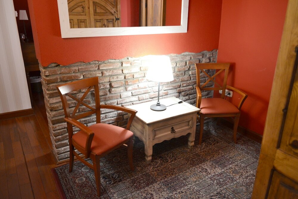 Фото Hotel Alda Vía León