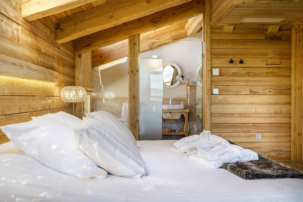 Фото Hotel Viñas de Lárrede