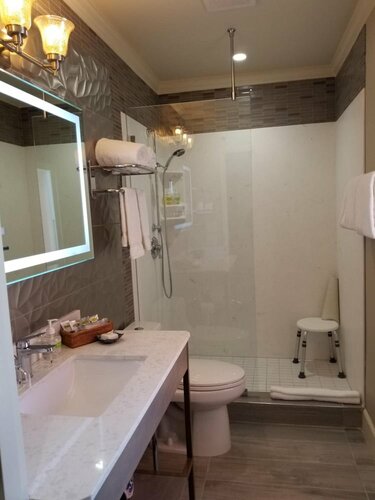 Гостиница Sens Hotel & Vanne Bistro Berkeley в Беркли