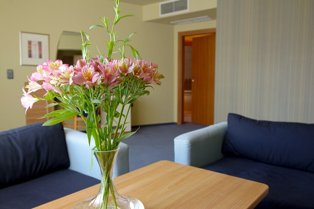 Фото Hotel Triada