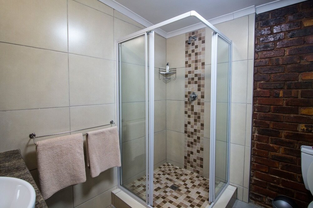 Фото Storms River Guest Lodge