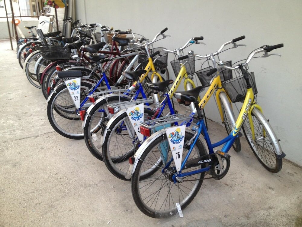 Фото Hotel Touring