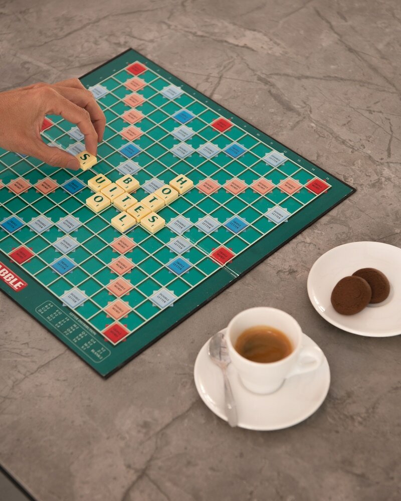 Фото Bio Suites Hotel