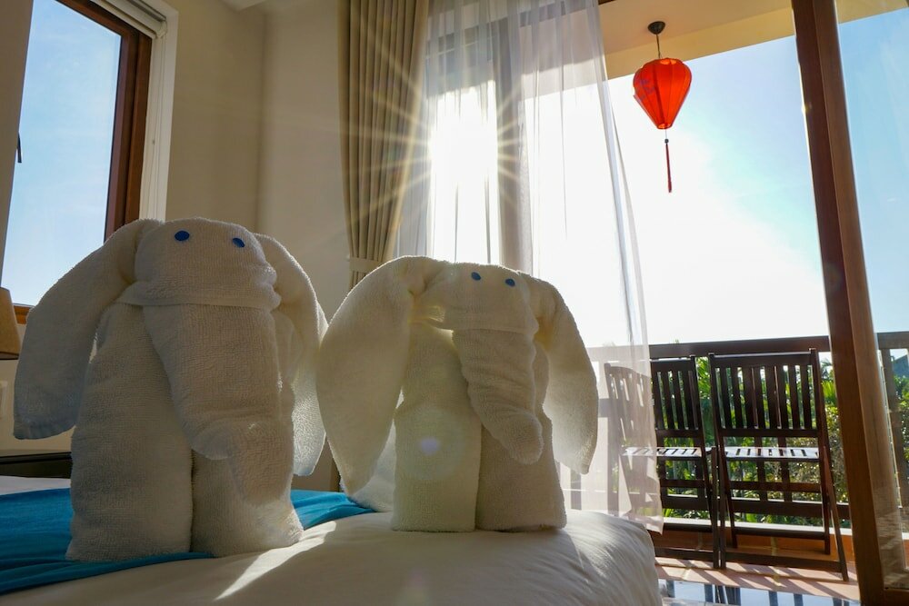 Фото Rural Scene Villa