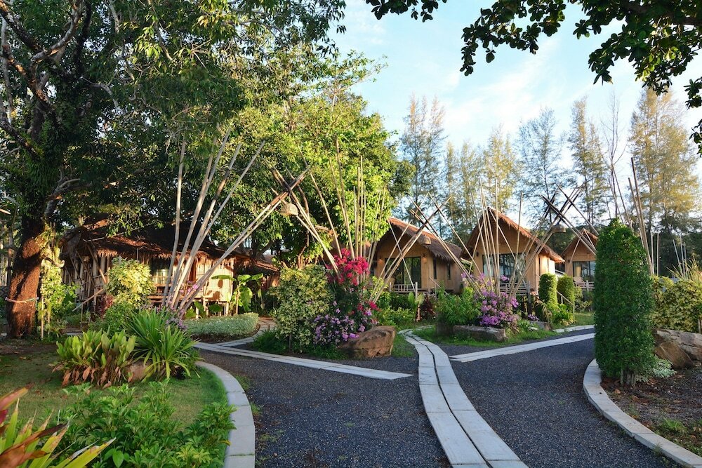 Фото Anyavee Krabi Beach Resort