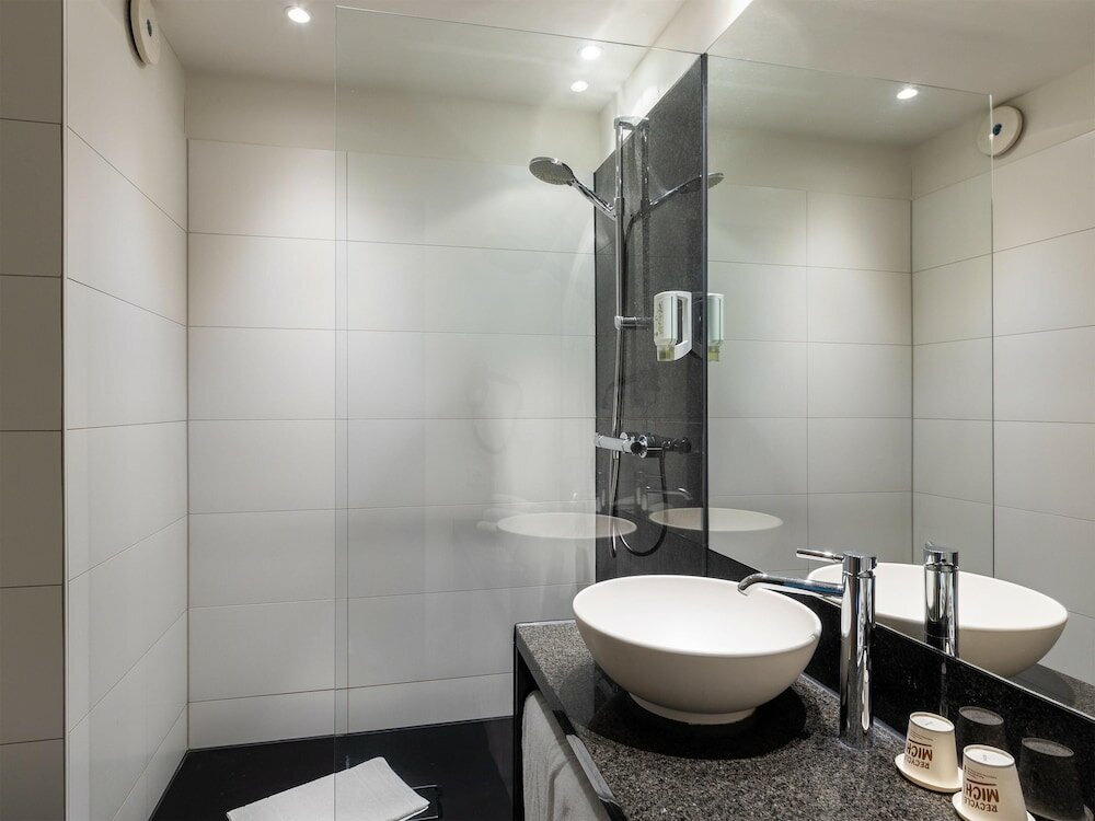 Фото B&b Hotel Dusseldorf City-Sud