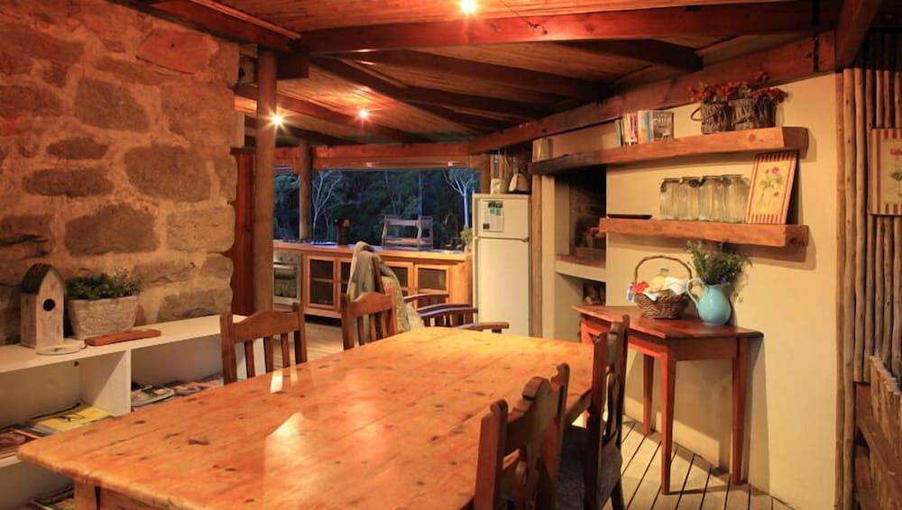 Фото Oakhurst Farm Cottages