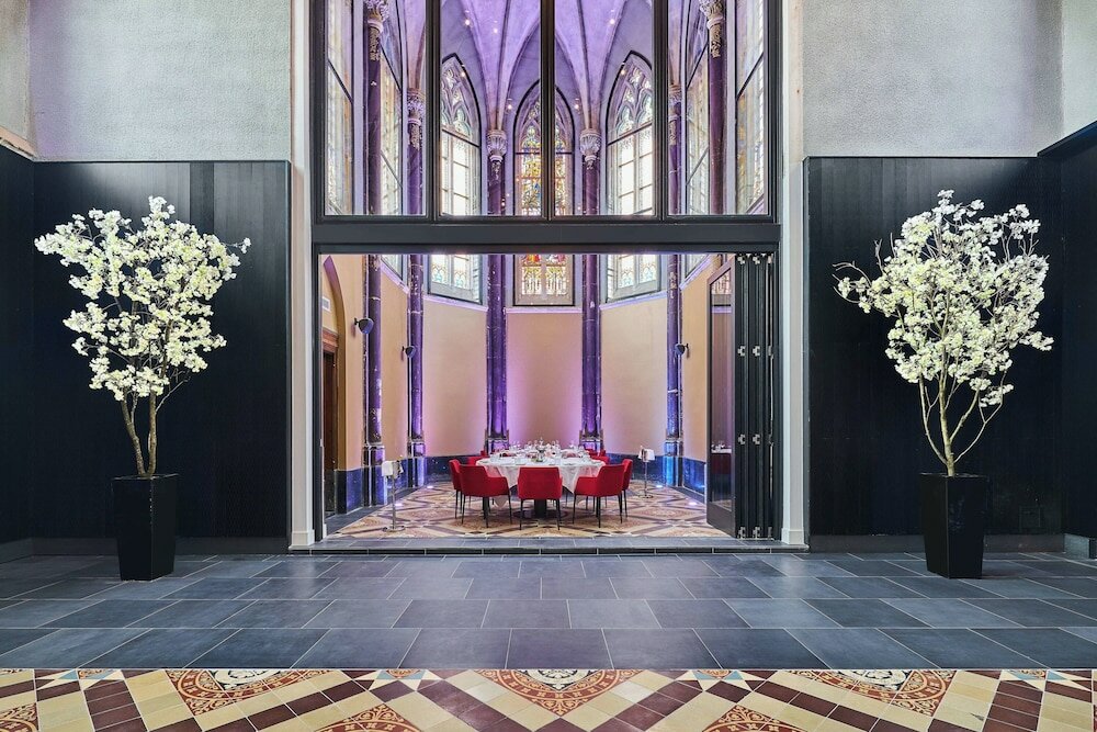 Фото Hotel Nassau Breda, Autograph Collection by Marriott