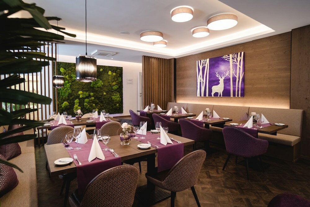 Фото Hotel Merkur