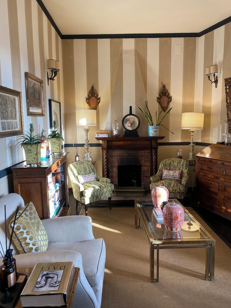 Фото Hotel Hermitage