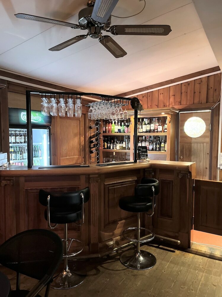 Фото Mullsjö Hotell och konferens