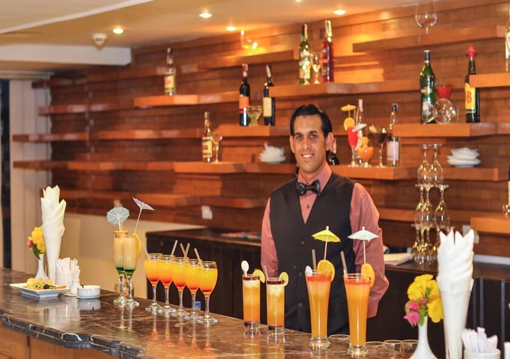 Фото Sharming Inn Hotel