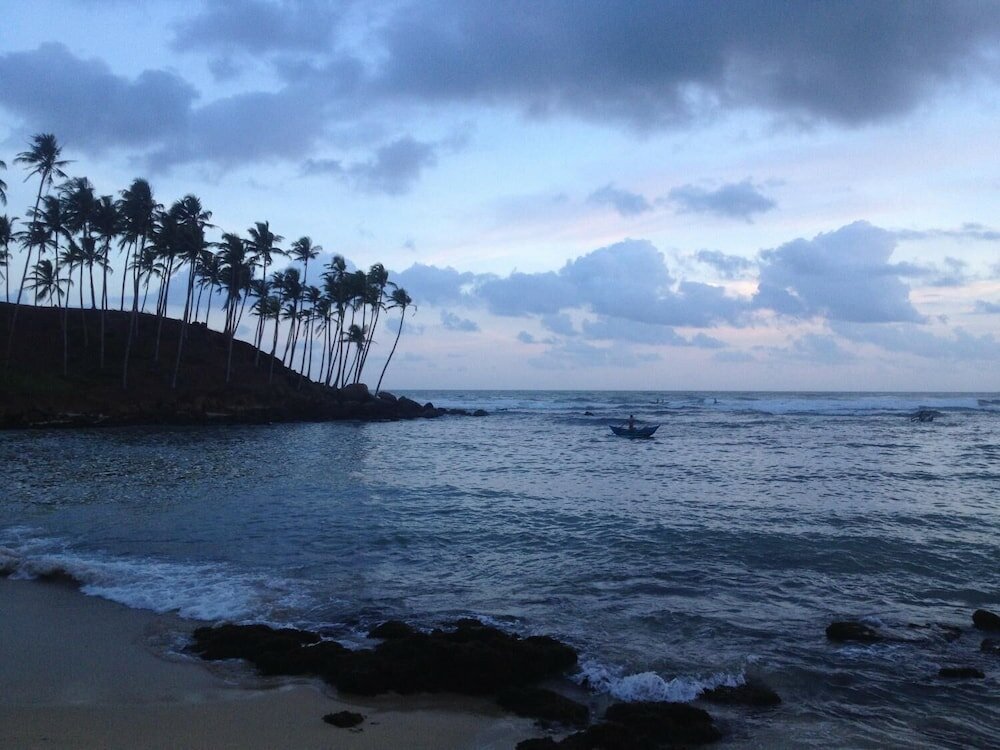 Фото Mirissa Seastar