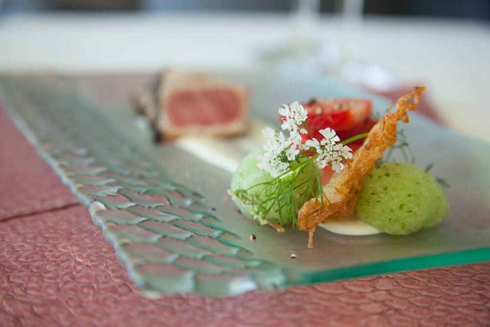 Фото Serendipity Guest House and Restaurant