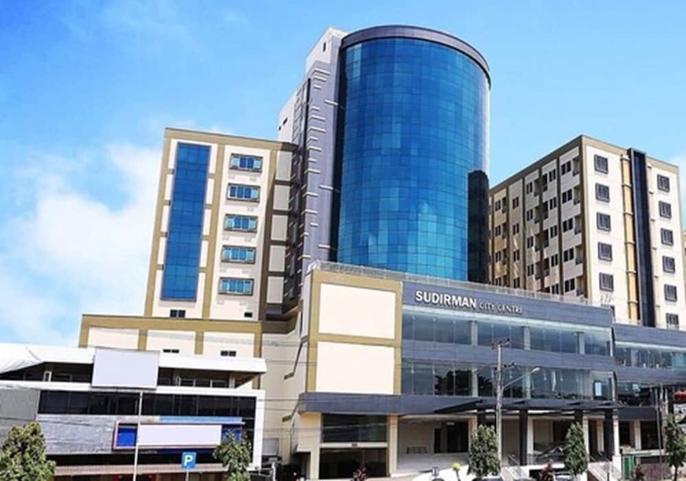 Hotel Beston Hotel Palembang, Palembang, photo