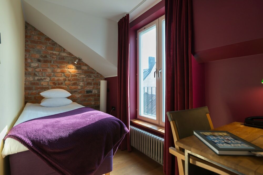 Фото Hellstens Glashus