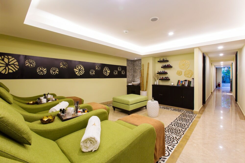 Фото Lasenta Boutique Hotel Hoian