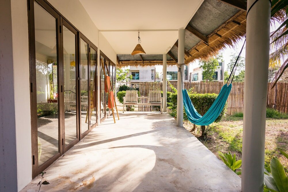 Фото Отель Mumsa Beach Resort & Restaurant