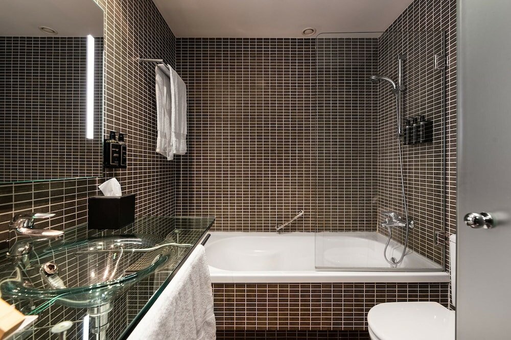 Фото Exe Zizur Pamplona