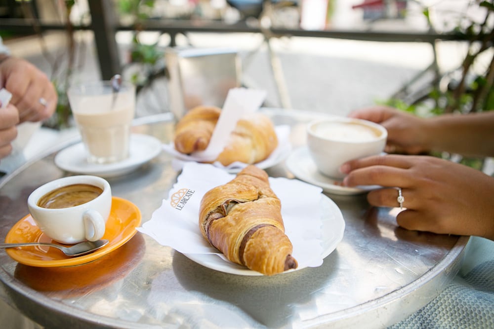 Фото Piazza Bovio 22