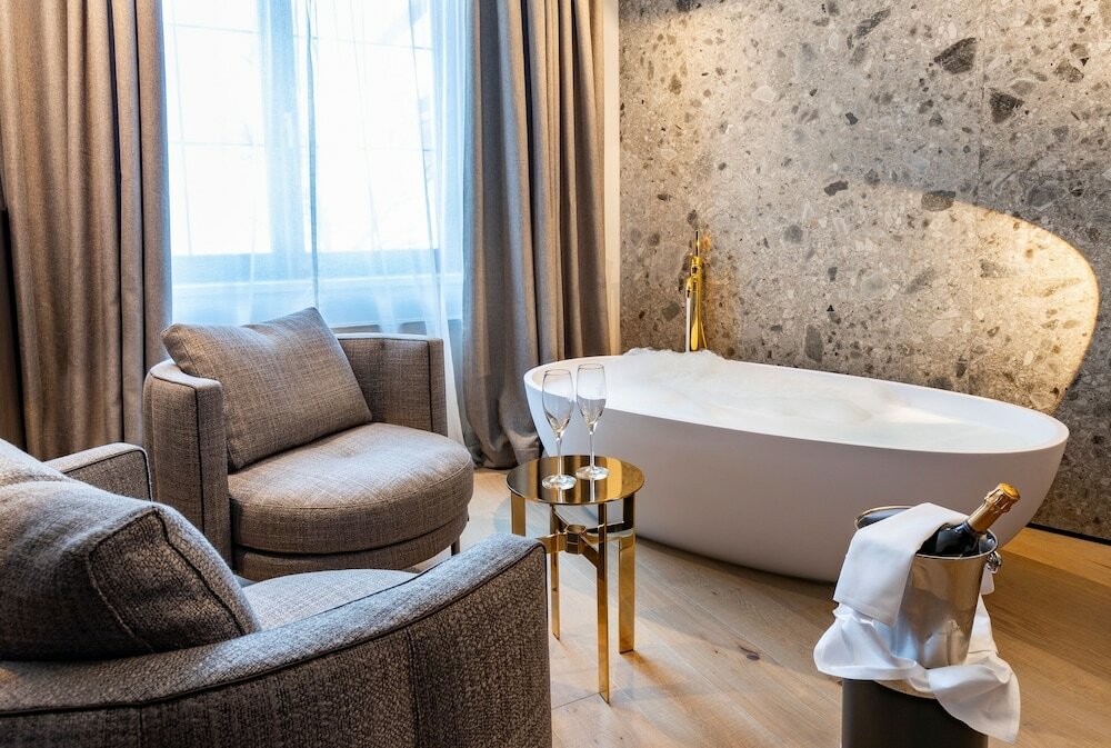 Фото Das Innsbruck