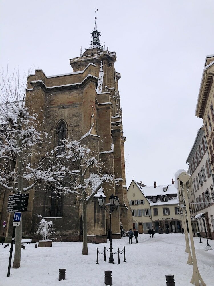 Фото Arc-En-Ciel Colmar