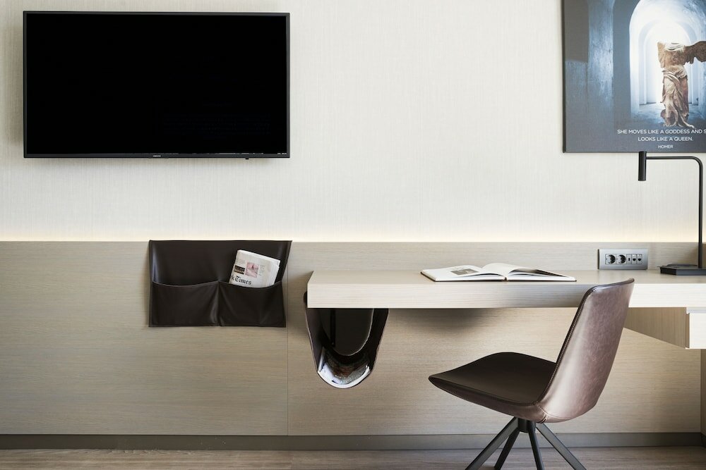 Фото Radisson Blu Park Hotel, Athens