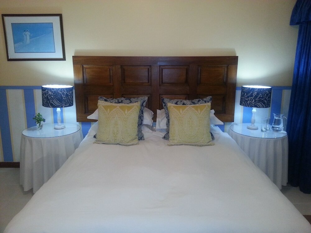 Фото The Guest House Pongola