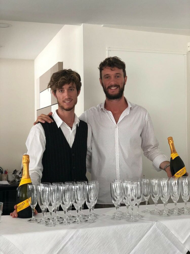 Фото Hotel Carmen