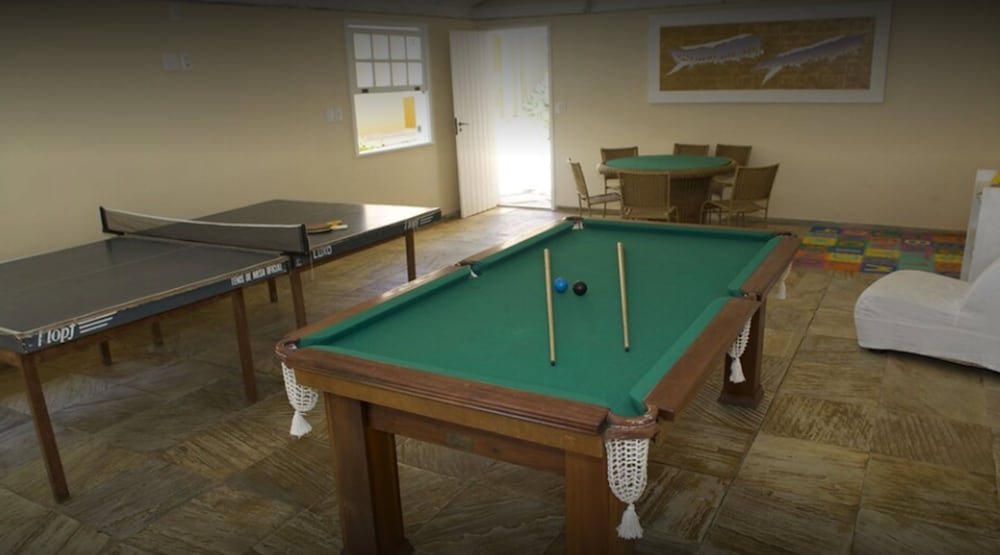 Фото Pousada Maravista