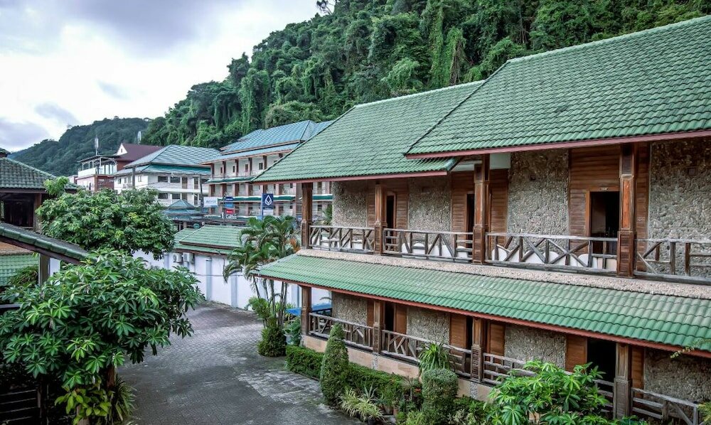 Фото Koh Chang Lagoon Princess