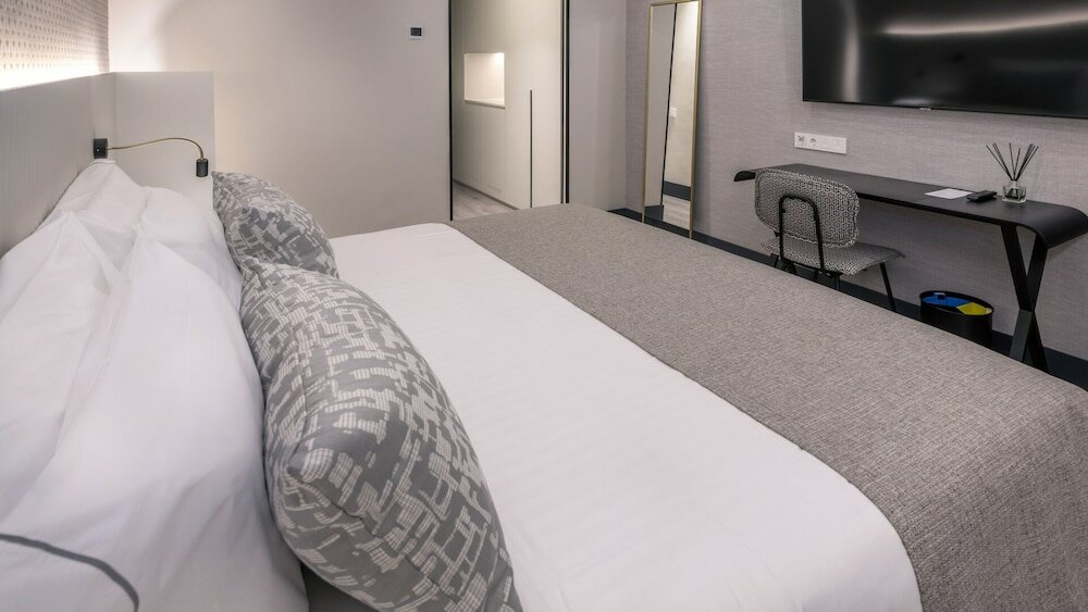 Фото Bel Air Hotel