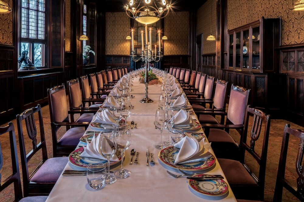 Фото Grand Hotel Amrath Amsterdam