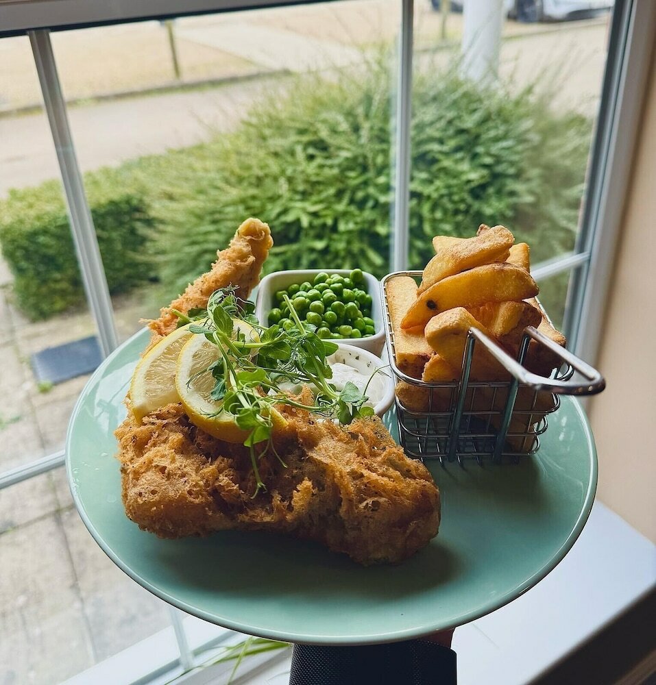 Фото Silverstone Golf Club & Hotel